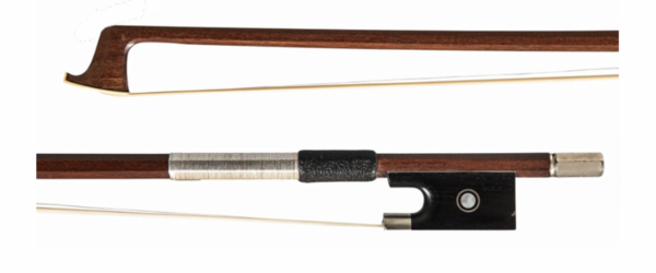 Markneukirchen French-style German Bow